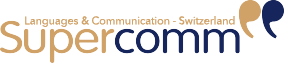 Supercomm - Ecole de Langue