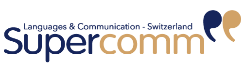 Supercomm Languages & Communication